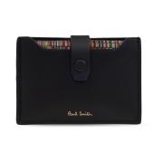 Paul Smith Korthållare Black, Herr