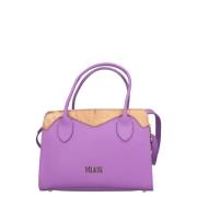 Alviero Martini 1a Classe Lila Purple, Dam