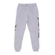 Mitchell & Ness NBA Ghost Green Camo Sweatpants Gray, Herr