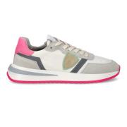 Philippe Model Sneakers Tropez 2.1 Running Multicolor, Dam