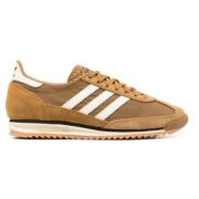 Adidas Casual Sneakers för Vardagsbruk Brown, Dam