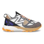 Philippe Model Sneakers Rocx Running Multicolor, Herr