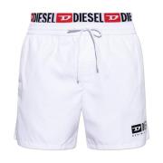 Diesel Simshorts Rio-41-D-Core White, Herr