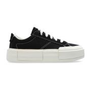 Converse Ctas Cruise OX sportskor Black, Dam