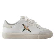 Axel Arigato Minimalistiska Bee Bird Sneakers White, Dam