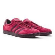 Adidas Gruen Sneakers - Collegiate Burgundy/Maroon/Cloud White Red, He...