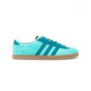 Adidas London Terrace Pack Sneakers Green, Herr