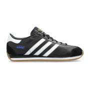 Adidas Originals Country Japan Sneakers Black, Dam