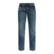 Diesel Jeans 1985 Larkee Blue, Herr