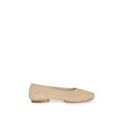 Cortana Lara, beige mocka ballerina Beige, Dam