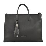 Ermanno Scervino Väska Black, Dam