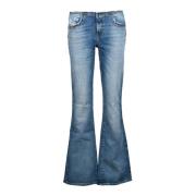 Diesel Jeans Blue, Dam