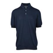 Gran Sasso Polo Blue, Herr