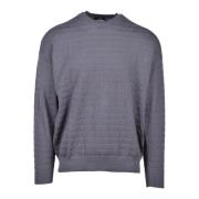 Emporio Armani Maglia Gray, Herr