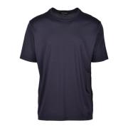 Emporio Armani Tshirt Blue, Herr