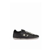 Diesel Sneakers Black, Herr