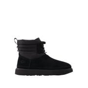 UGG High Boots Black, Herr