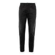 Diesel Herr Jeans D-Fining Black, Herr