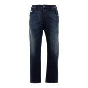 Diesel Herr Jeans D-Strukt Blue, Herr