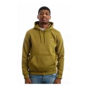 Dickies Hoodies Green, Herr