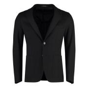 Tagliatore Jackets Black, Herr