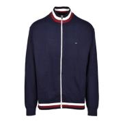 Tommy Hilfiger Kofta Blue, Herr