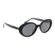 Oliver Peoples Stiliga Lumar Solglasögon Black, Dam