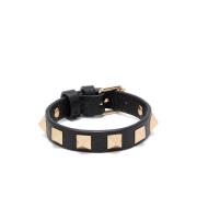 Valentino Garavani Svart Bijoux Smycken Black, Dam