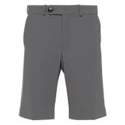 RRD Tekniska Bermudashorts Gray, Herr