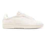 Axel Arigato Laceless Sneaker White, Herr