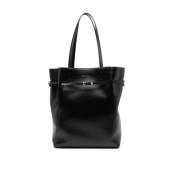 Givenchy Voyou Medium Tote Bag Black, Dam