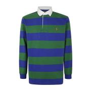 Polo Ralph Lauren Stiligt Stickat för Kallt Väder Multicolor, Herr