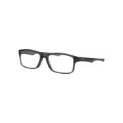 Oakley Modern Optisk Plank 2.0 Solglasögon Gray, Unisex