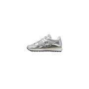 Saucony Jazz Triple Sneakers Gray, Dam