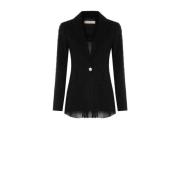 Rinascimento Blazer Black, Dam