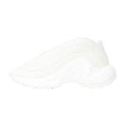 Diesel Vita S-D-Runner Sneakers för kvinnor White, Dam