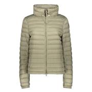 Parajumpers Ayame kort dunjacka Green, Dam