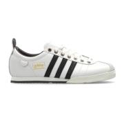 Adidas Originals Sportskor Samba 62 White, Herr