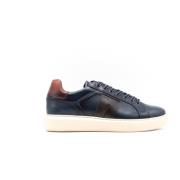 Ambitious Blå Eclipse Sneakers Blue, Herr