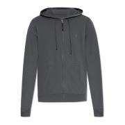 AllSaints Sweatshirt 'Brace' Gray, Herr