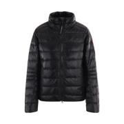 Canada Goose Coats Black, Dam