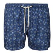 Peninsula Caprera V2 Badshorts Blue, Herr