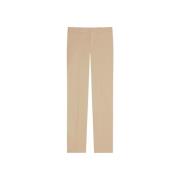 Givenchy Chino Regular Byxor Beige, Herr