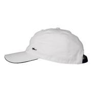 Paul & Shark Vit Keps med Stil 25417115 White, Herr