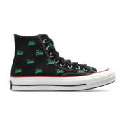 Converse x Patta Black, Dam