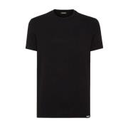 Dsquared2 Stilfull Herrkläder Kollektion Black, Dam