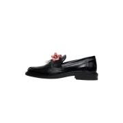 Filling Pieces Loafer Bukett Svart Black, Unisex