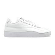 Diesel Sportiga skor S-Tracker-D LOW White, Dam