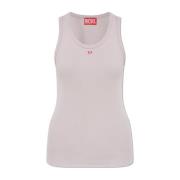 Diesel Top T-Anky-D Purple, Dam