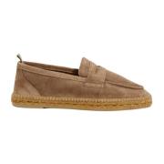 Castañer Platta Skor - Nacho T/186 Brown, Herr